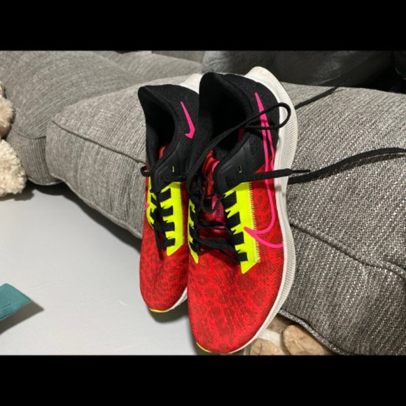 Nike Air Zoon Pegasus 36 Running Sneakers - Picture 1 of 1